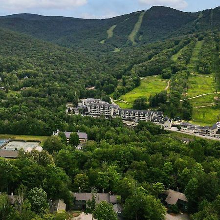 Village Of Loon Mtn Condo With Fireplace And Balcony! Lincoln Extérieur photo