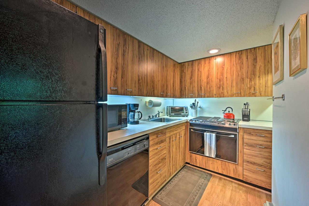 Village Of Loon Mtn Condo With Fireplace And Balcony! Lincoln Extérieur photo