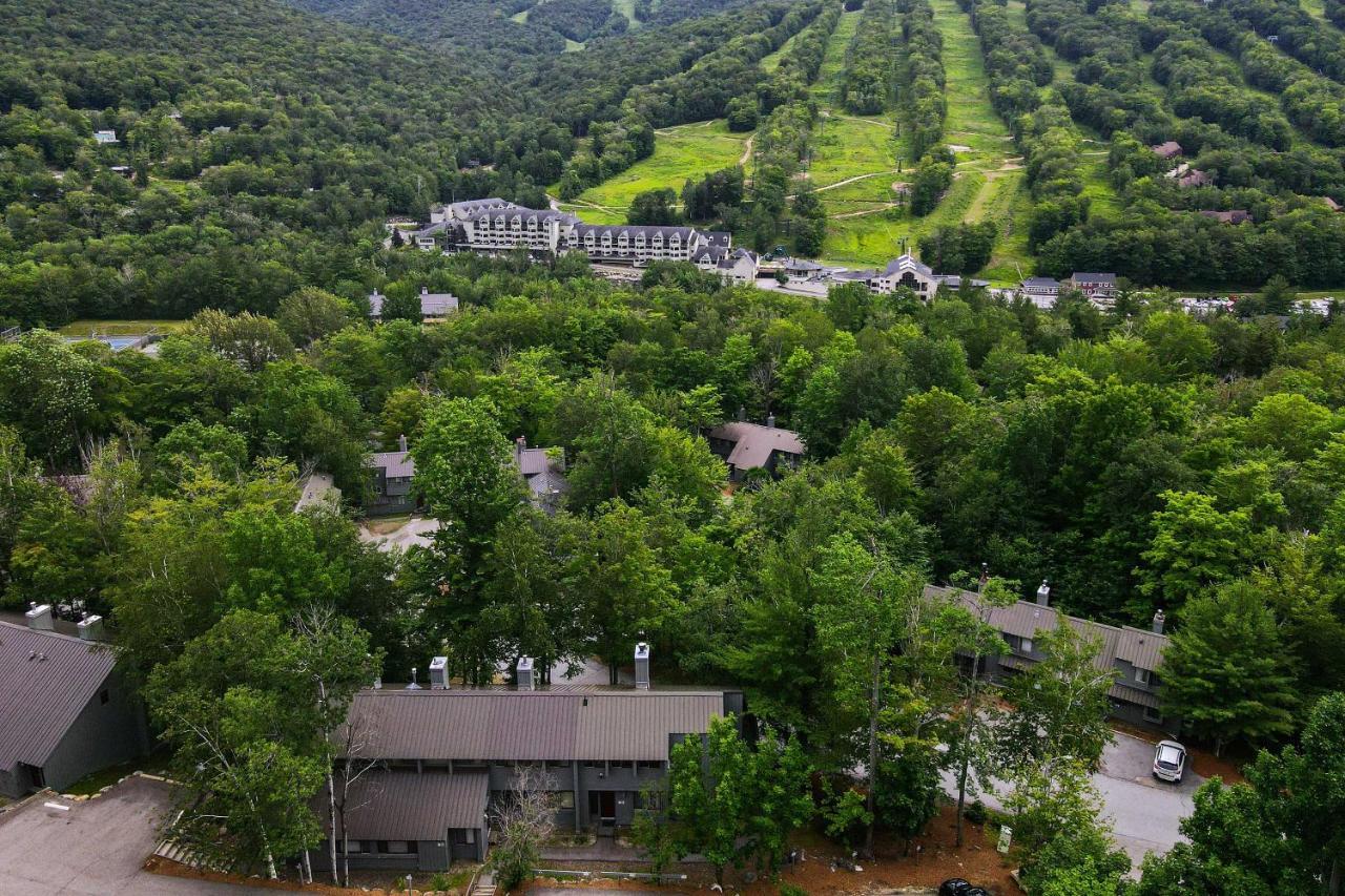 Village Of Loon Mtn Condo With Fireplace And Balcony! Lincoln Extérieur photo